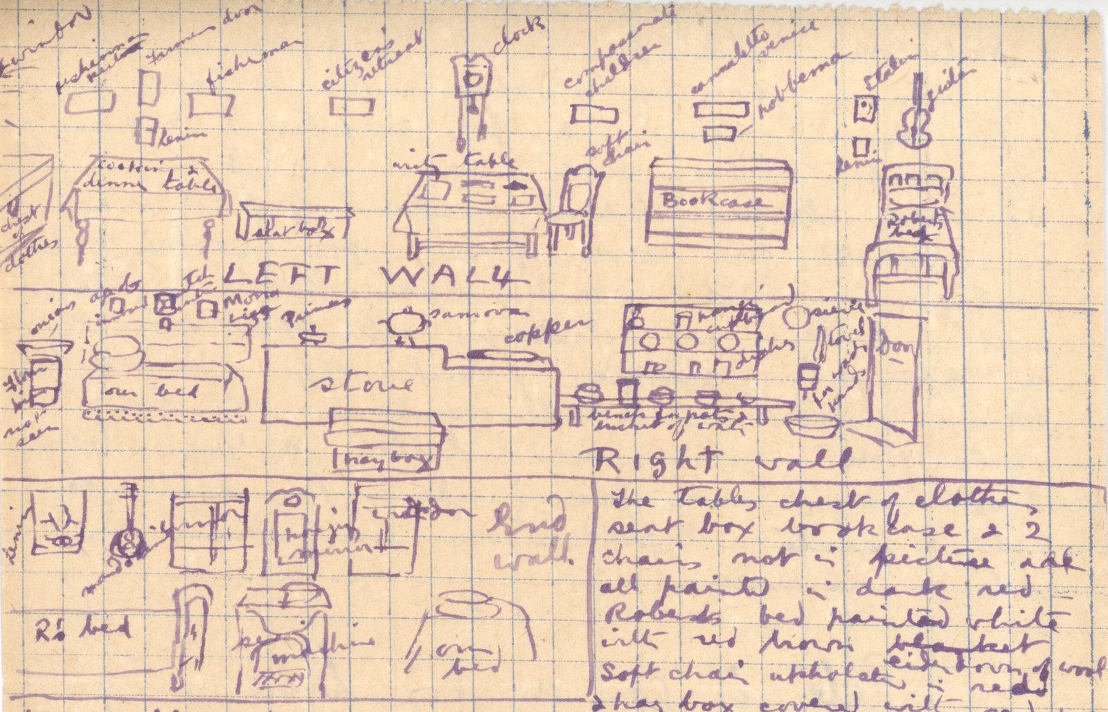 I. Among the Khirghiz